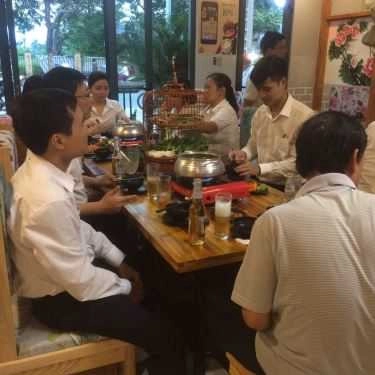 Tổng hợp- Nhà Hàng Gánh Cô Ba 199+ - Món Ngon 3 Miền