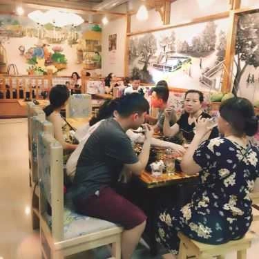 Tổng hợp- Nhà Hàng Gánh Cô Ba 199+ - Món Ngon 3 Miền