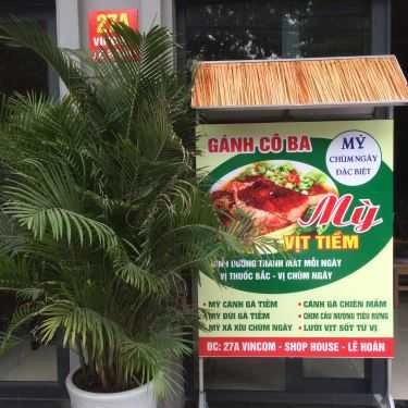 Tổng hợp- Nhà Hàng Gánh Cô Ba 199+ - Món Ngon 3 Miền
