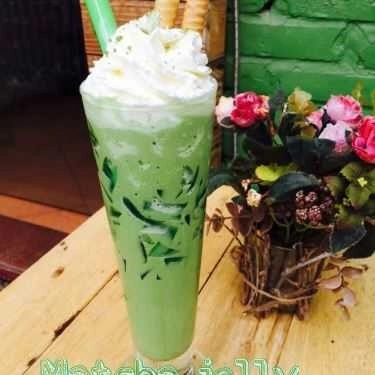 Món ăn- Gattino Cafe - Phan Bội Châu
