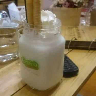 Món ăn- Gattino Cafe - Phan Bội Châu