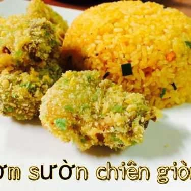 Món ăn- Gattino Cafe - Phan Bội Châu