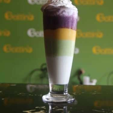 Món ăn- Gattino Cafe - Phan Bội Châu
