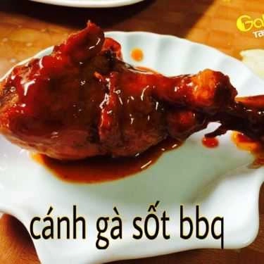 Món ăn- Gattino Cafe - Phan Bội Châu