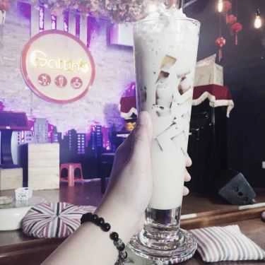 Món ăn- Gattino Cafe - Phan Bội Châu
