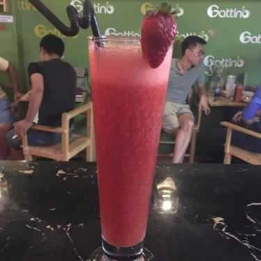Món ăn- Gattino Cafe - Phan Bội Châu