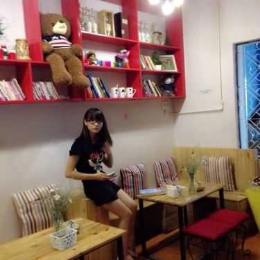 Tổng hợp- Gattino Cafe - Phan Bội Châu