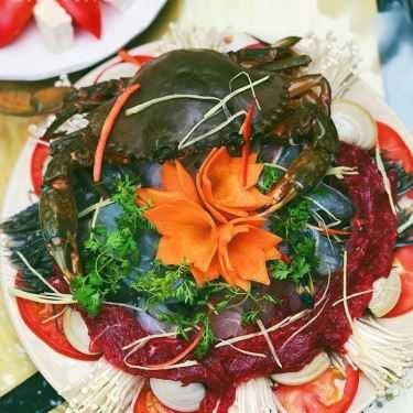 Món ăn- Quán Ăn Gattino - Lẩu & Nướng