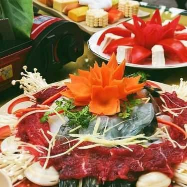 Món ăn- Quán Ăn Gattino - Lẩu & Nướng