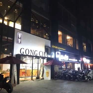 Tổng hợp- Nhà Hàng Gogi House - Cao Thắng