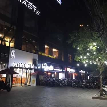 Tổng hợp- Nhà Hàng Gogi House - Cao Thắng