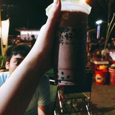 Món ăn- Cafe Taiwan Good Tea