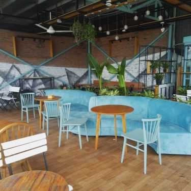 Tổng hợp- Cafe Taiwan Good Tea
