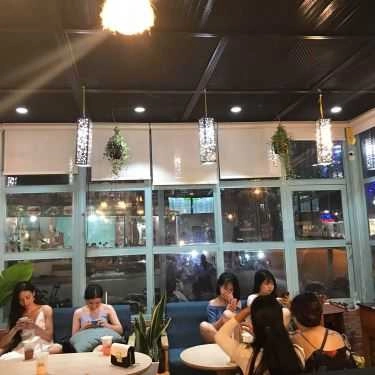 Tổng hợp- Cafe Taiwan Good Tea