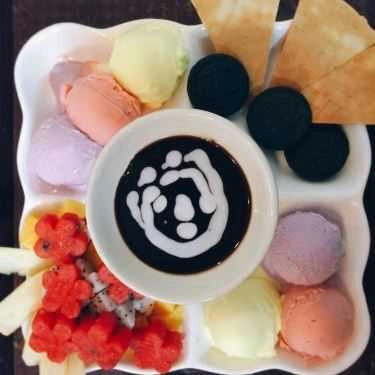 Món ăn- Cafe Goofoo Gelato