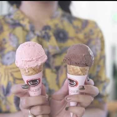 Món ăn- Cafe Goofoo Gelato