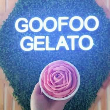 Món ăn- Cafe Goofoo Gelato