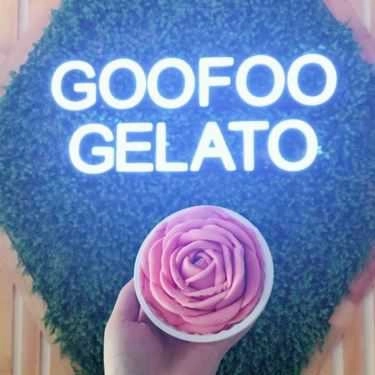 Món ăn- Cafe Goofoo Gelato