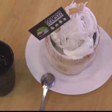 Món ăn- Cafe Goofoo Gelato