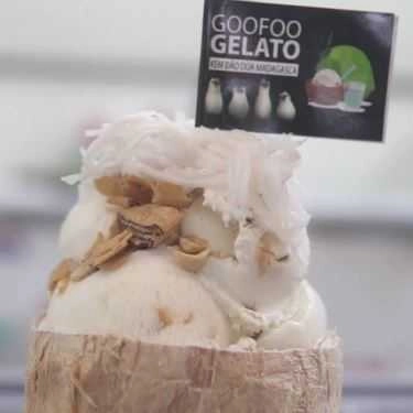 Món ăn- Cafe Goofoo Gelato