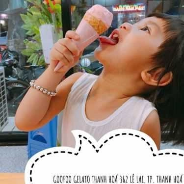 Tổng hợp- Cafe Goofoo Gelato