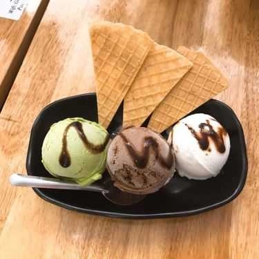 Món ăn- Cafe Goofoo Gelato