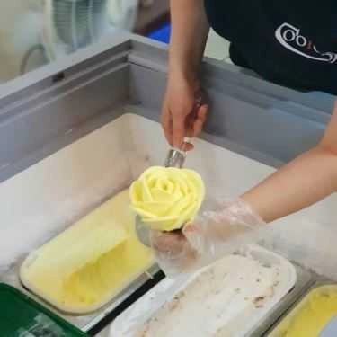 Món ăn- Cafe Goofoo Gelato