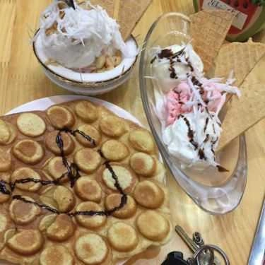 Món ăn- Cafe Goofoo Gelato