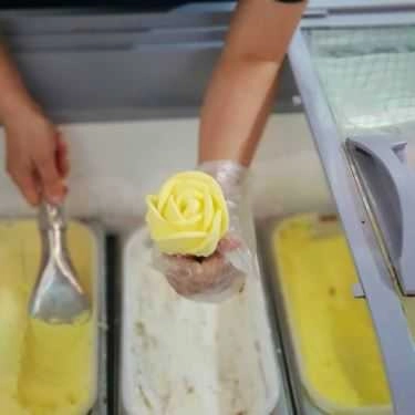 Món ăn- Cafe Goofoo Gelato