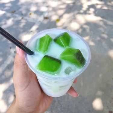 Món ăn- Green Eden Coffee