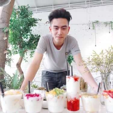 Tổng hợp- Green Eden Coffee