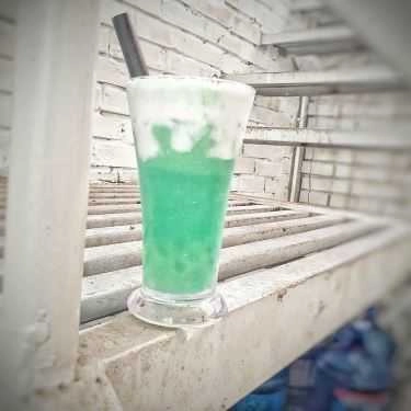 Món ăn- Green Eden Coffee