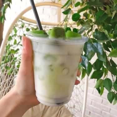 Món ăn- Green Eden Coffee