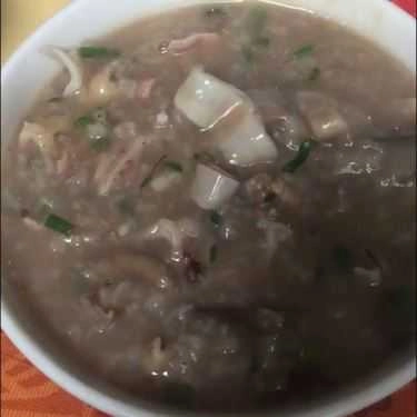 Món ăn- Quán Ăn Hải Lùn - Cháo Lòng & Lòng Lợn Tiết Canh