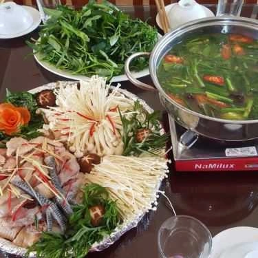Tổng hợp- Quán Ăn Hải Sản Cua Vàng