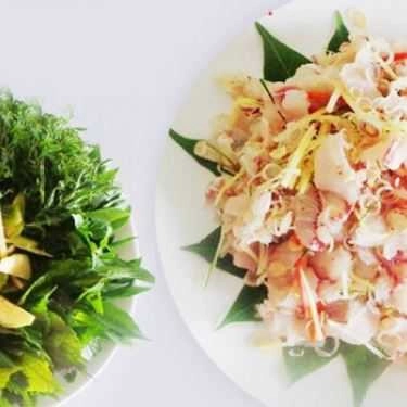 Tổng hợp- Quán Ăn Hải Sản Cua Vàng