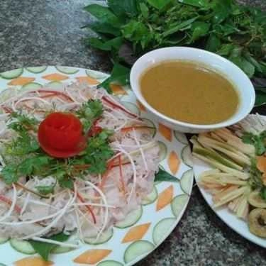 Tổng hợp- Quán Ăn Hải Sản Cua Vàng
