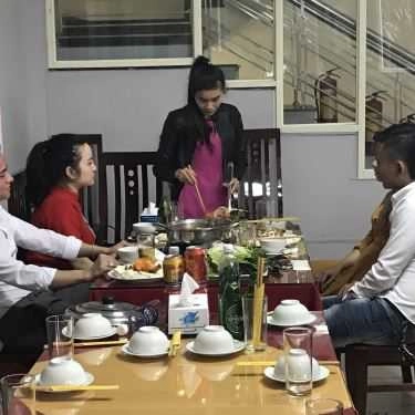 Tổng hợp- Quán Ăn Hải Sản Cua Vàng