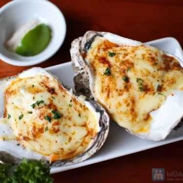 Tổng hợp- Quán Ăn Hải Sản Cua Vàng