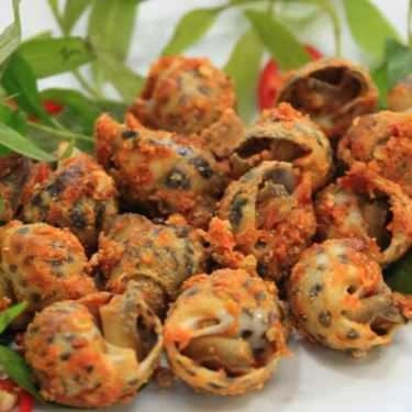 Tổng hợp- Quán Ăn Hải Sản Cua Vàng