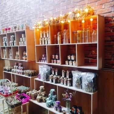 Tổng hợp- Cafe Haling Trà - Trà Hoa & Trà Thảo Mộc