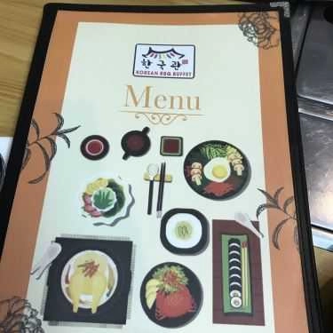 Tổng hợp- Nhà Hàng Hàn Quốc Quán - Buffet BBQ
