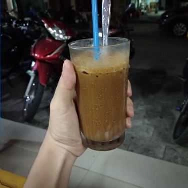 Món ăn- Hằng Cafe
