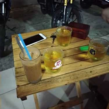 Món ăn- Hằng Cafe
