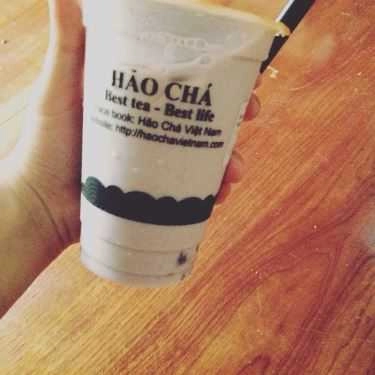 Món ăn- Cafe Hăo Chá - Trà Sữa Đài Loan