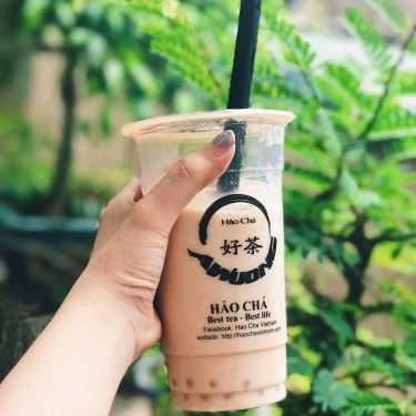 Món ăn- Cafe Hăo Chá - Trà Sữa Đài Loan