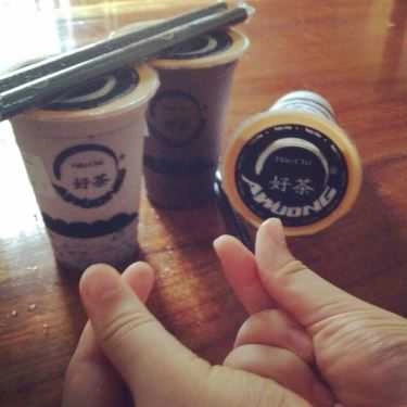 Tổng hợp- Cafe Hăo Chá - Trà Sữa Đài Loan