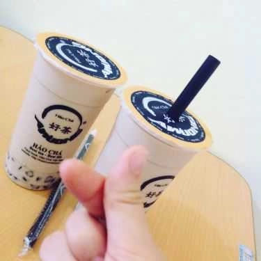 Món ăn- Cafe Hăo Chá - Trà Sữa Đài Loan