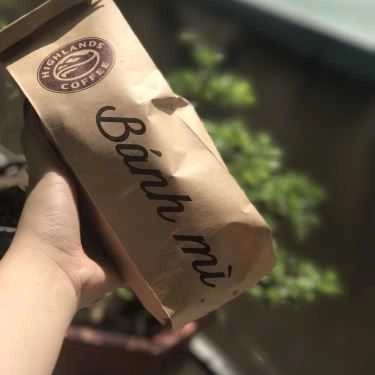 Tổng hợp- Highlands Coffee - Lê Hoàn