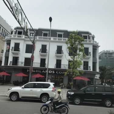 Tổng hợp- Highland Coffee - Vincom Shophouse Thanh Hóa